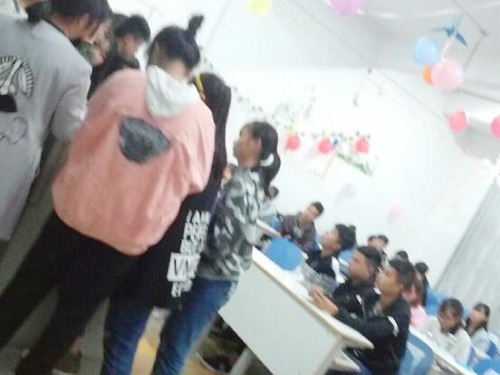 游戲人生，但不“游戲”人生